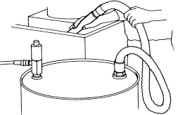 氣動移液泵