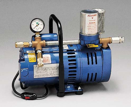 呼吸空氣泵 A-750