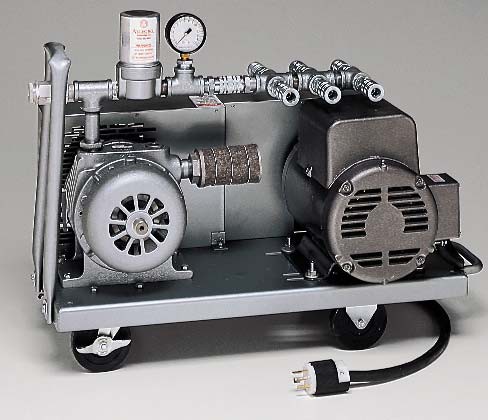 呼吸空氣泵A-3000ATE