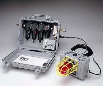 一氧化碳遠程警報器